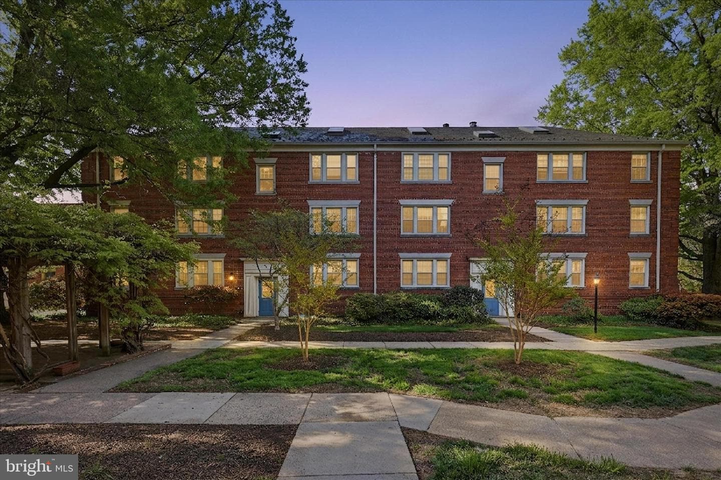 525 Bashford Lane #4, Alexandria