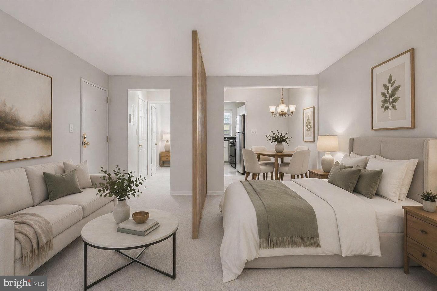525 Bashford Lane #4, Alexandria