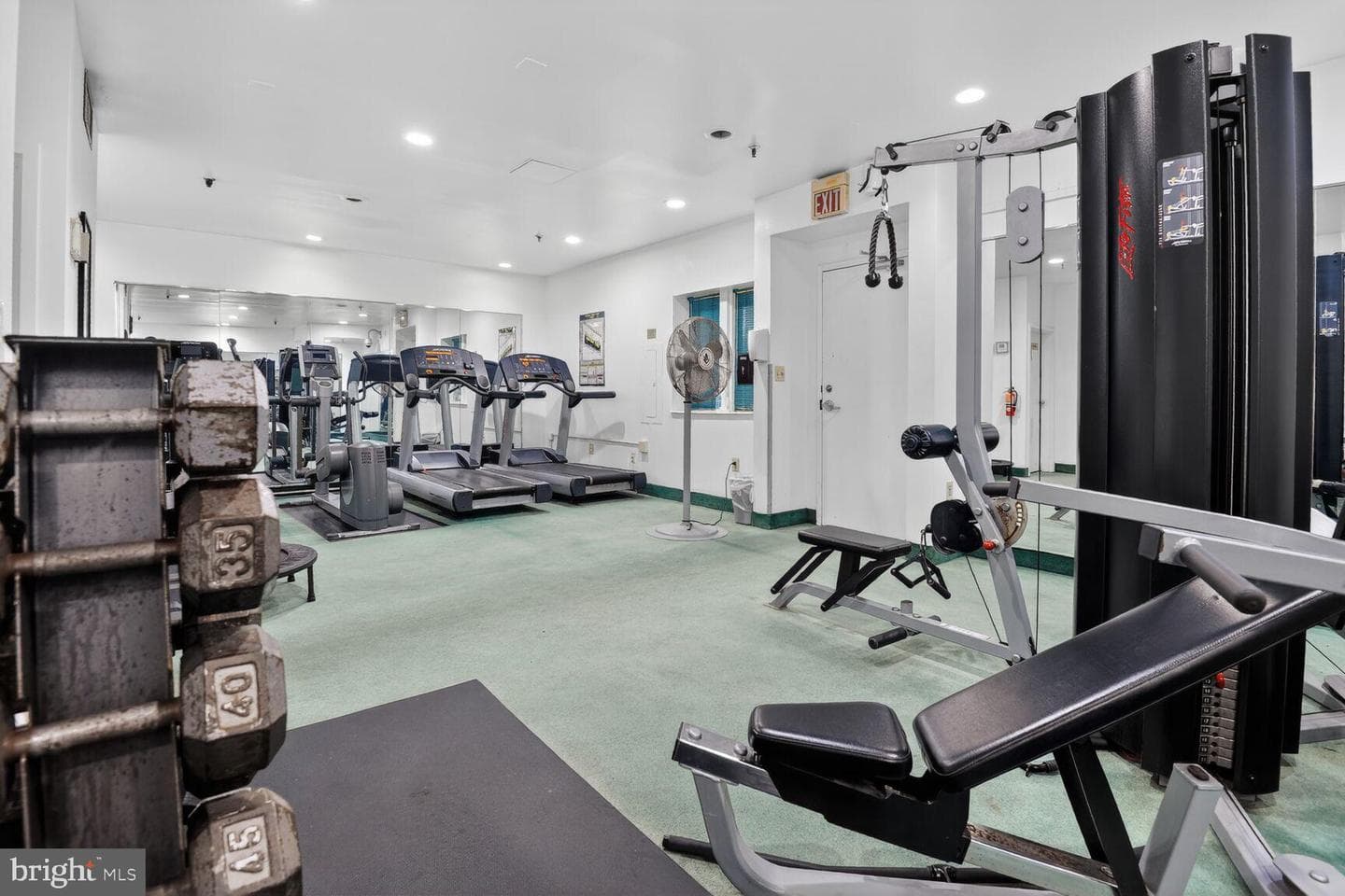 6300 Stevenson Avenue #410 photo 22