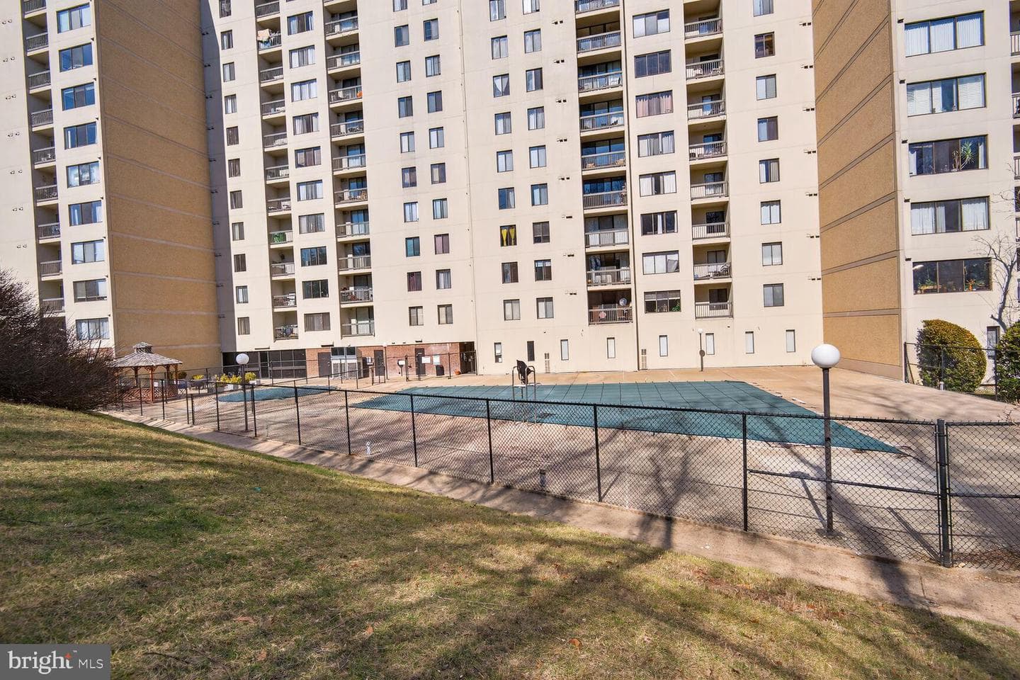 6300 Stevenson Avenue #410 photo 26