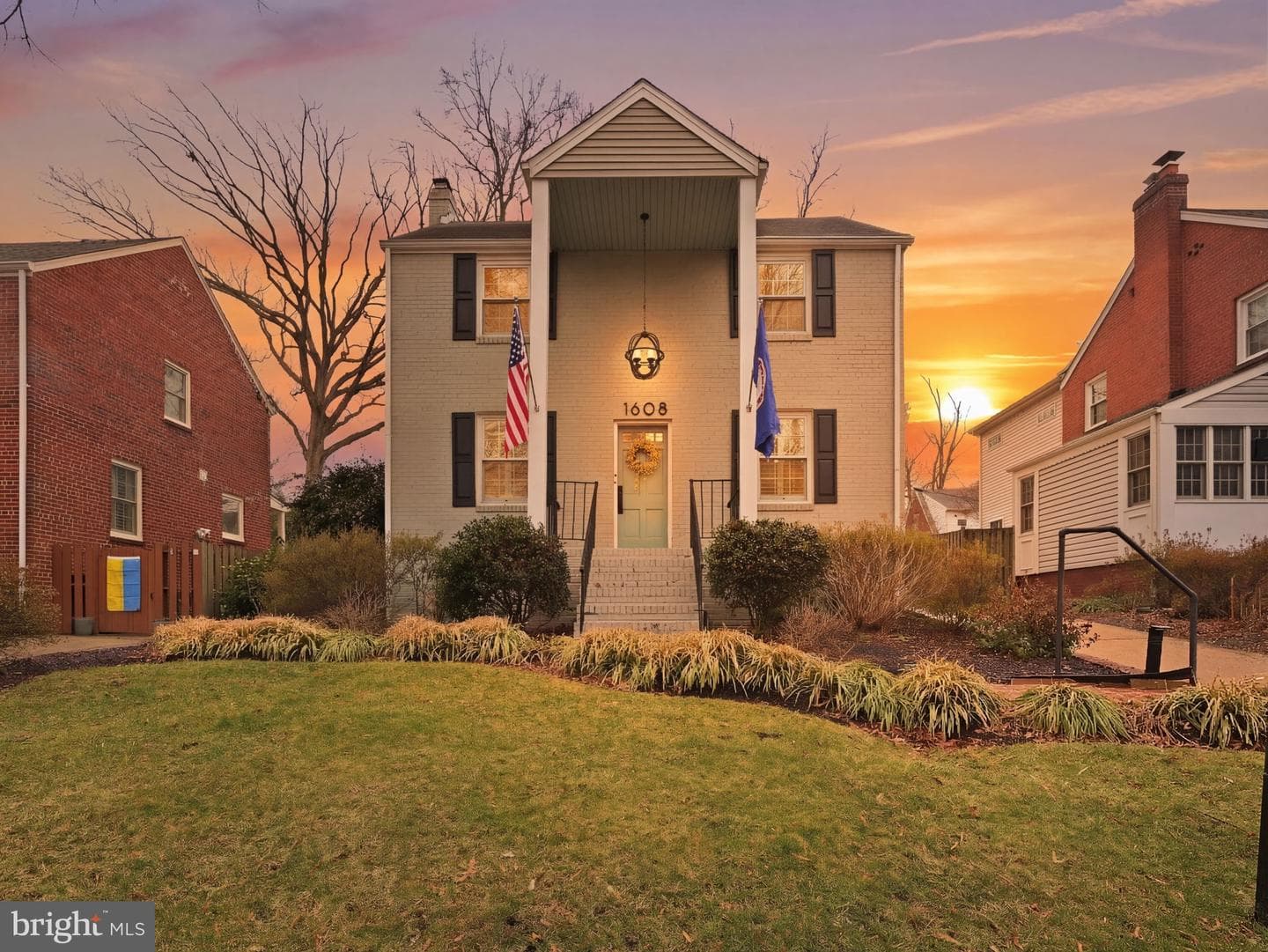 1608 Crestwood Drive