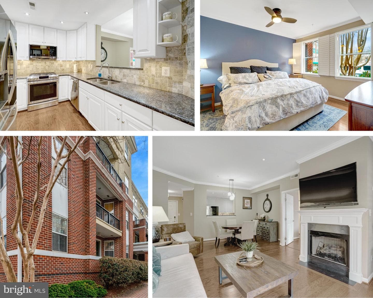 621 N Saint Asaph Street #109