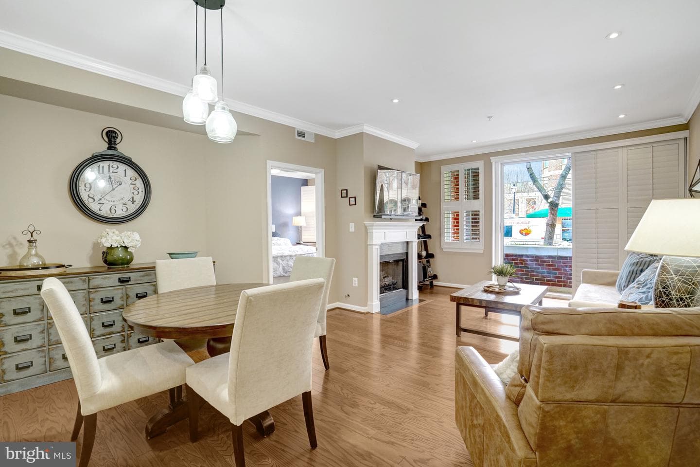 621 N Saint Asaph Street #109 photo 10