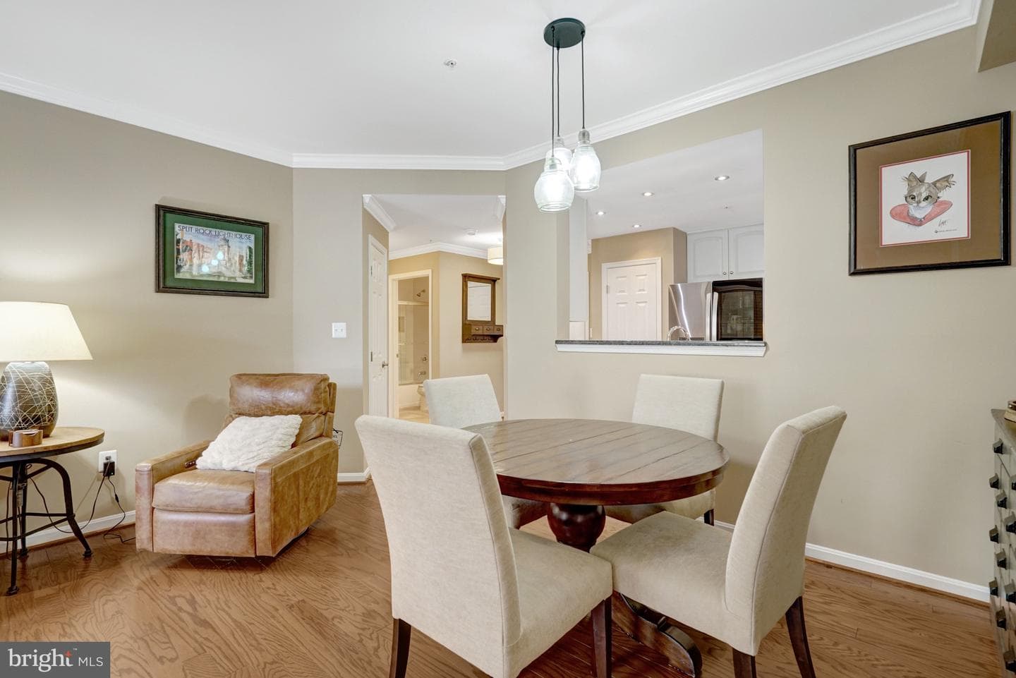 621 N Saint Asaph Street #109 photo 11