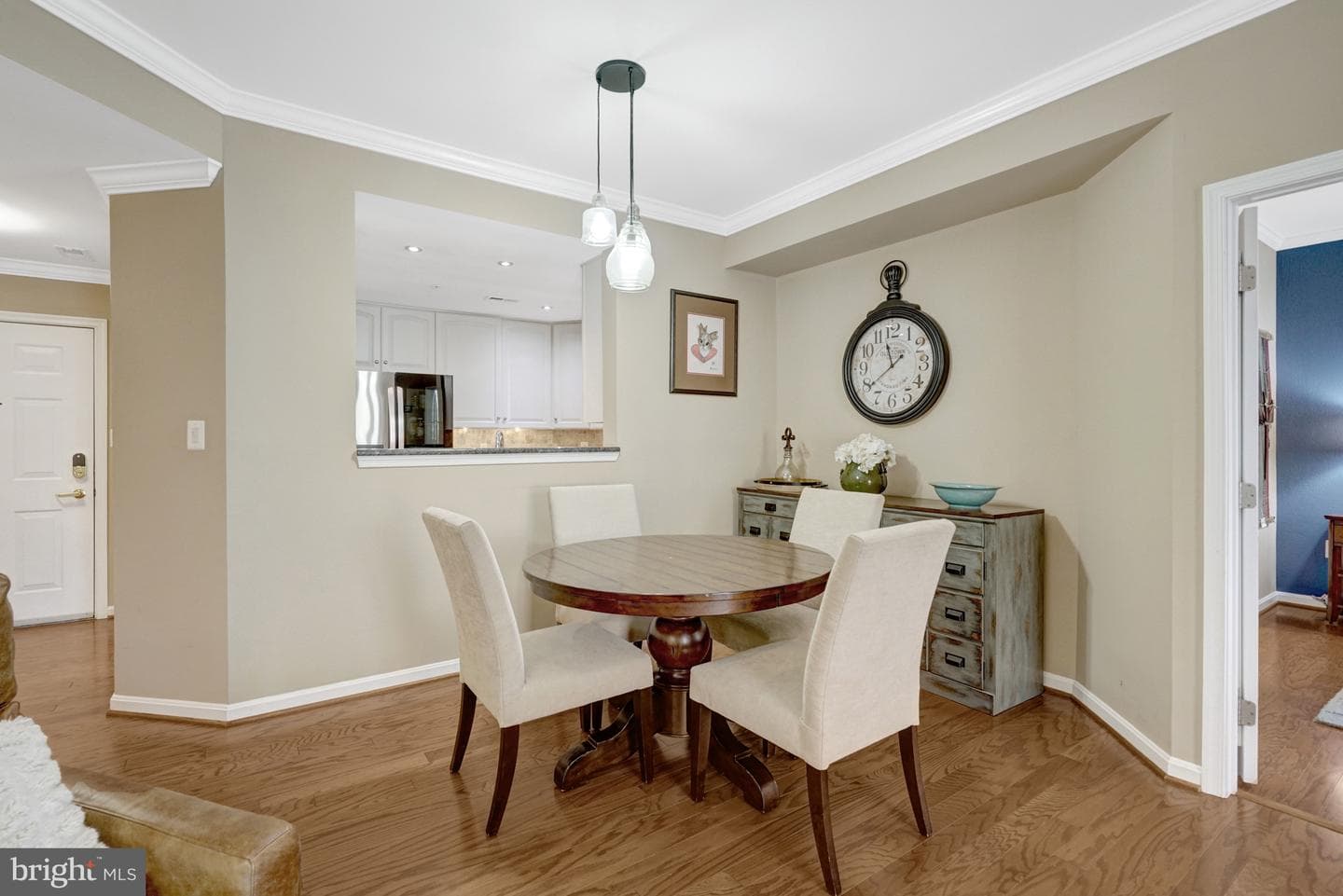 621 N Saint Asaph Street #109 photo 12