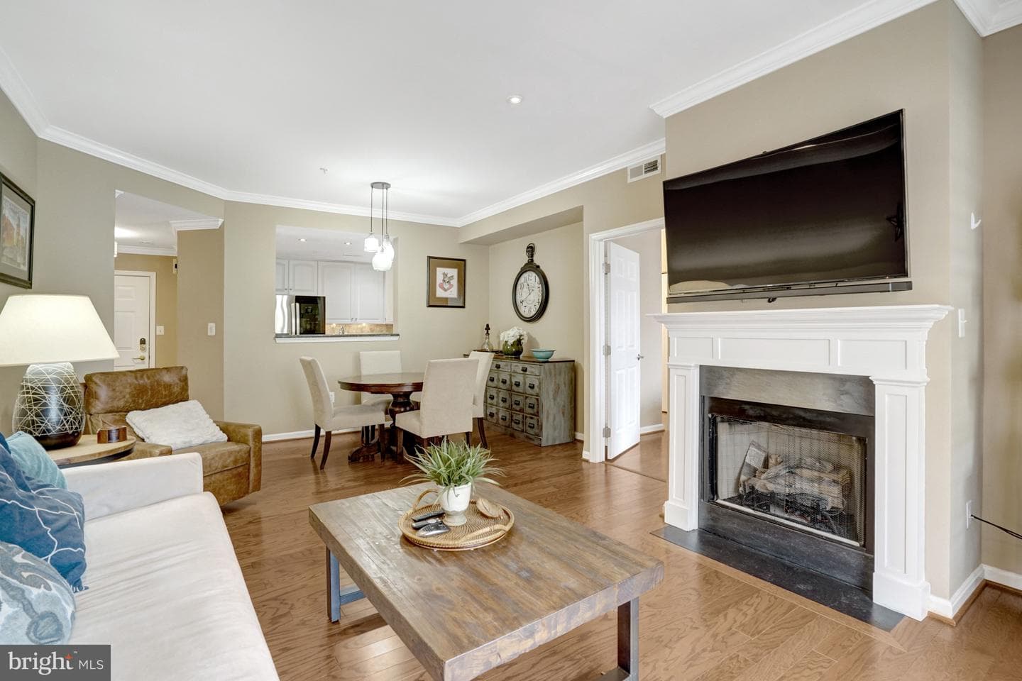 621 N Saint Asaph Street #109 photo 15