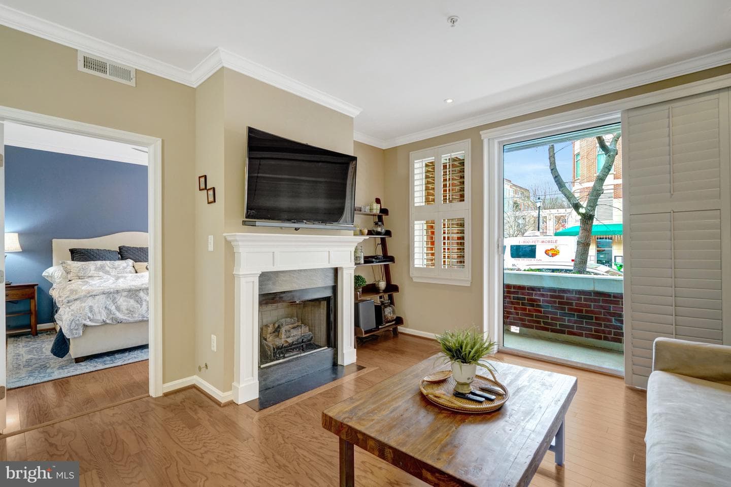 621 N Saint Asaph Street #109 photo 17