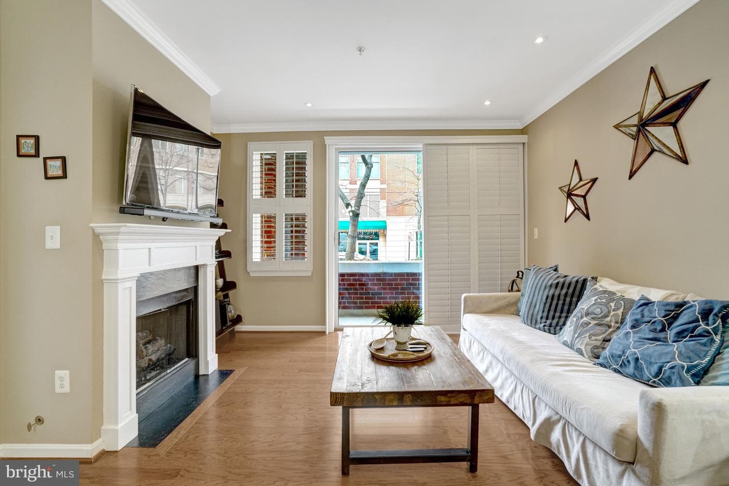 621 N Saint Asaph Street #109 photo 18