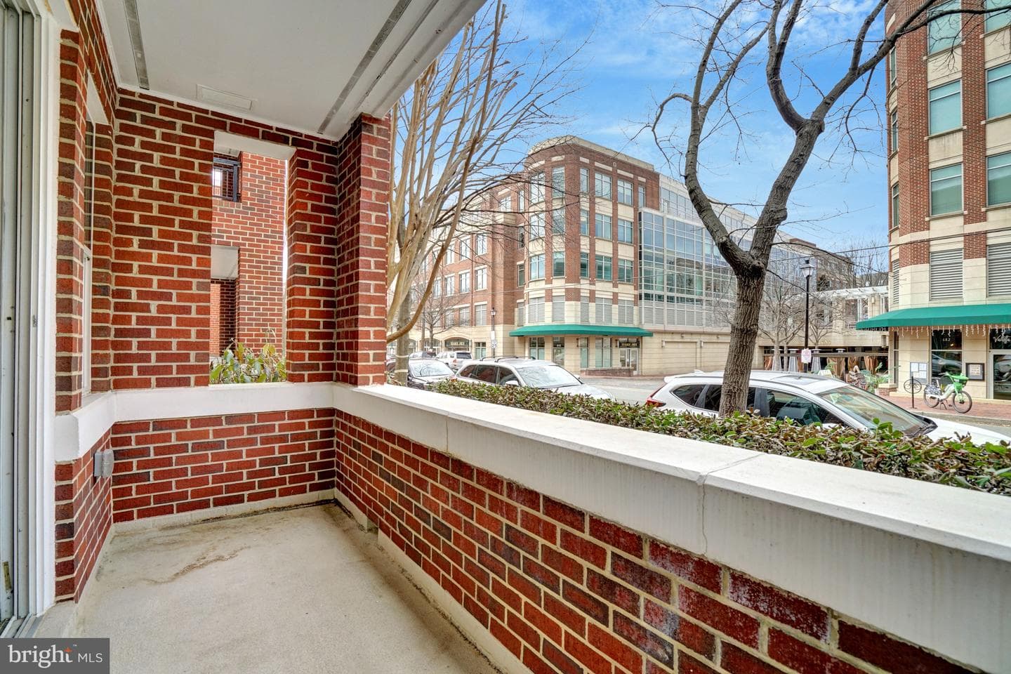 621 N Saint Asaph Street #109 photo 19