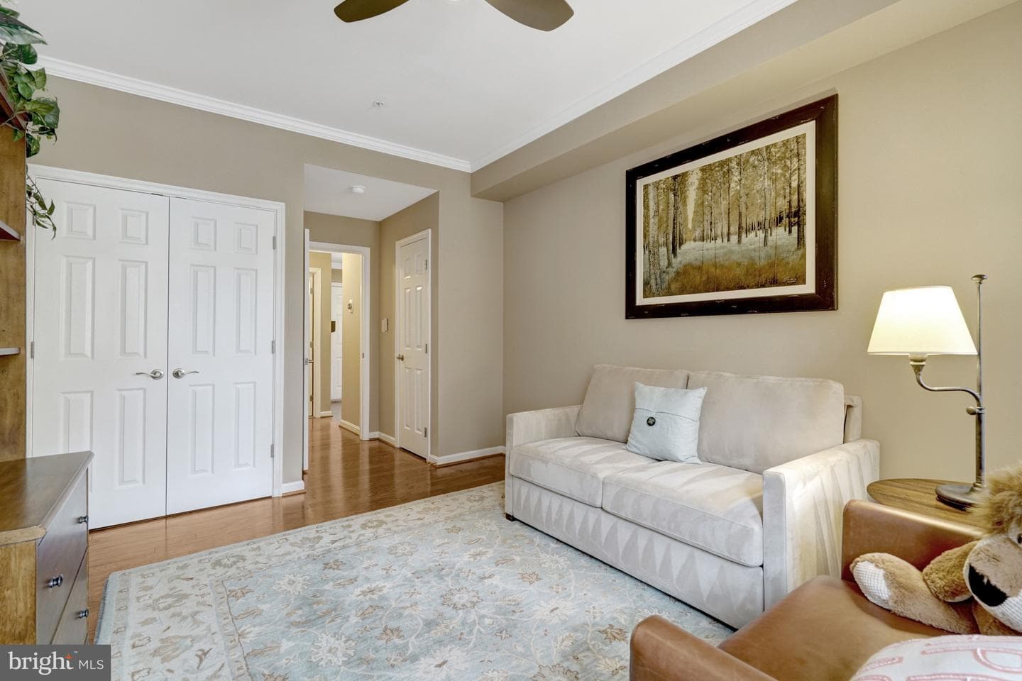 621 N Saint Asaph Street #109 photo 29