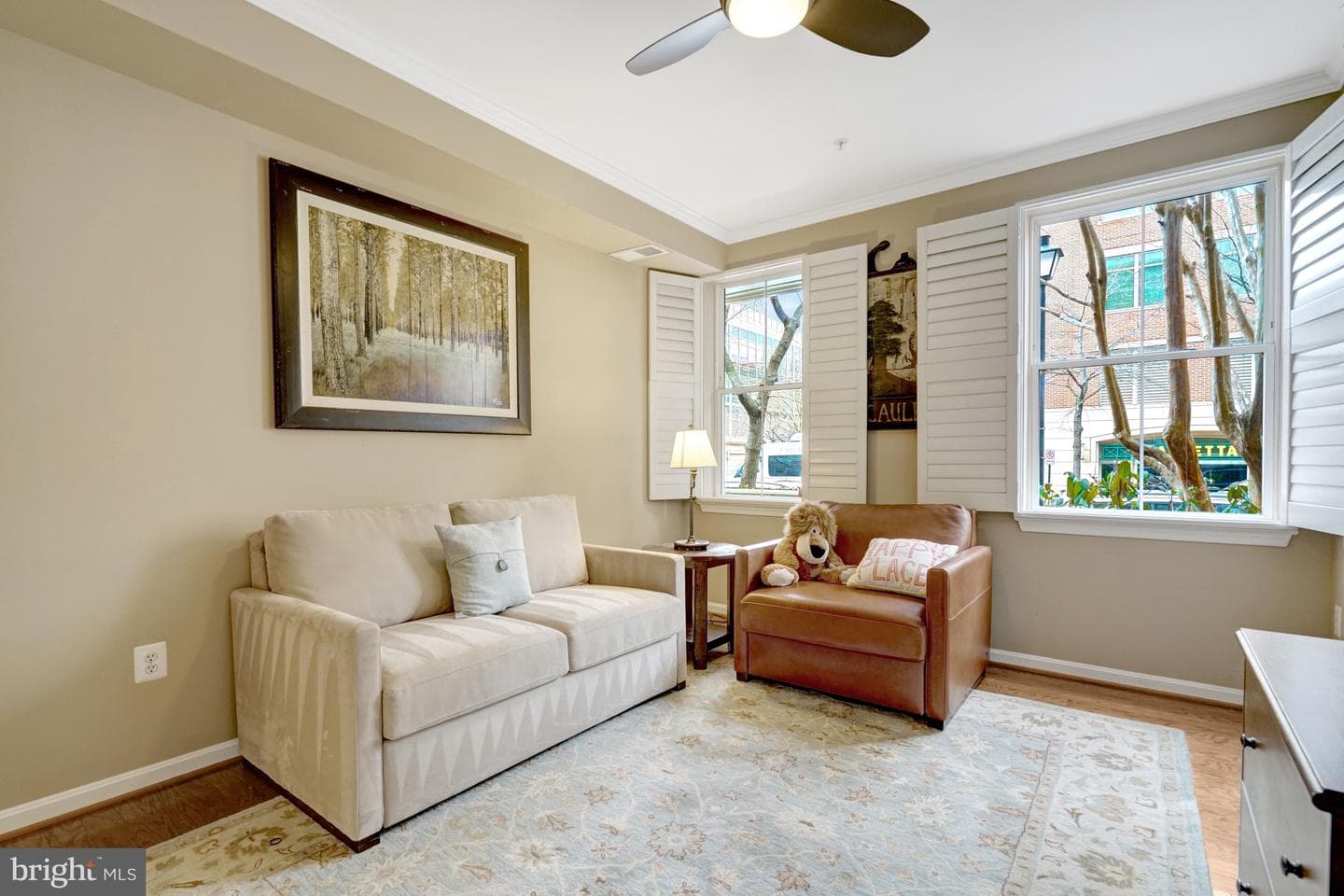 621 N Saint Asaph Street #109 photo 30