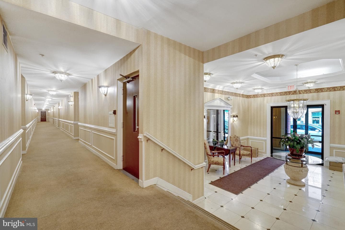 621 N Saint Asaph Street #109 photo 37