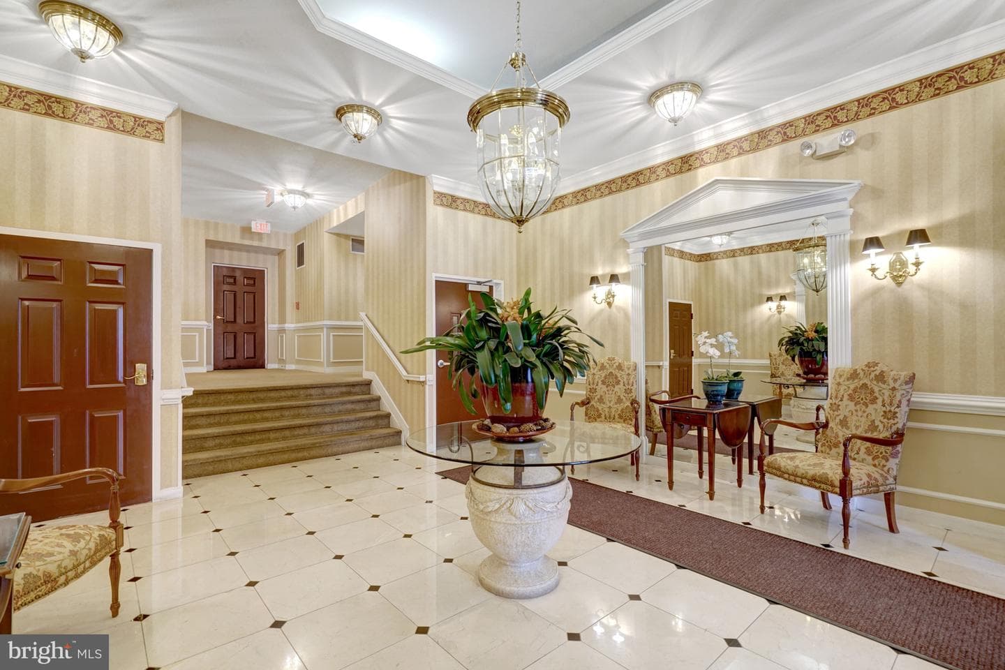 621 N Saint Asaph Street #109 photo 38