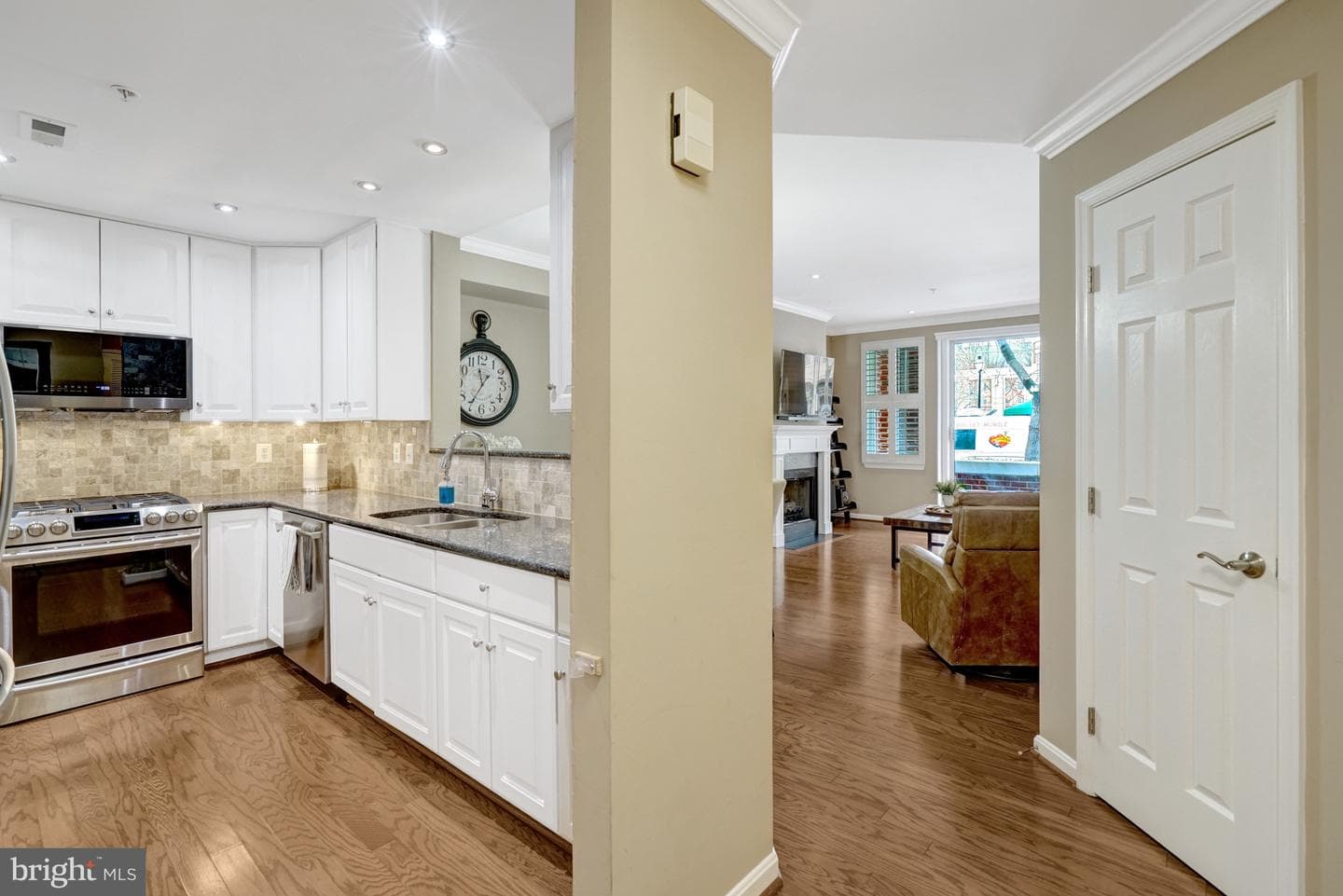 621 N Saint Asaph Street #109 photo 5