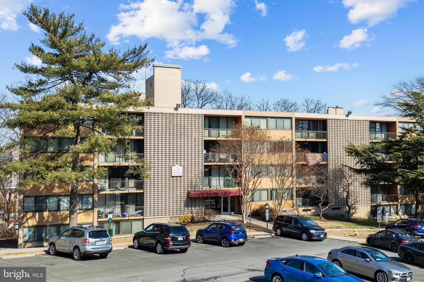 8 S Van Dorn Street #203 photo 30