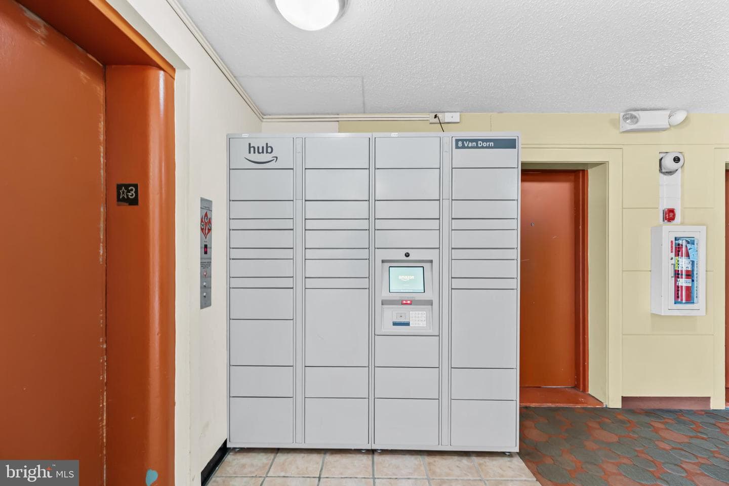8 S Van Dorn Street #203 photo 31