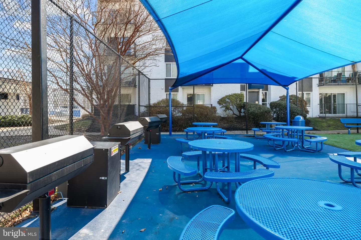 8 S Van Dorn Street #203 photo 42