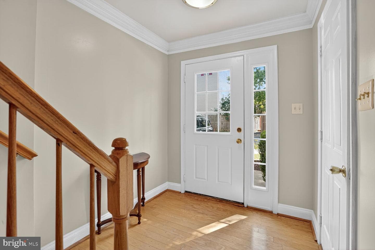 3841 Watkins Mill Drive photo 3