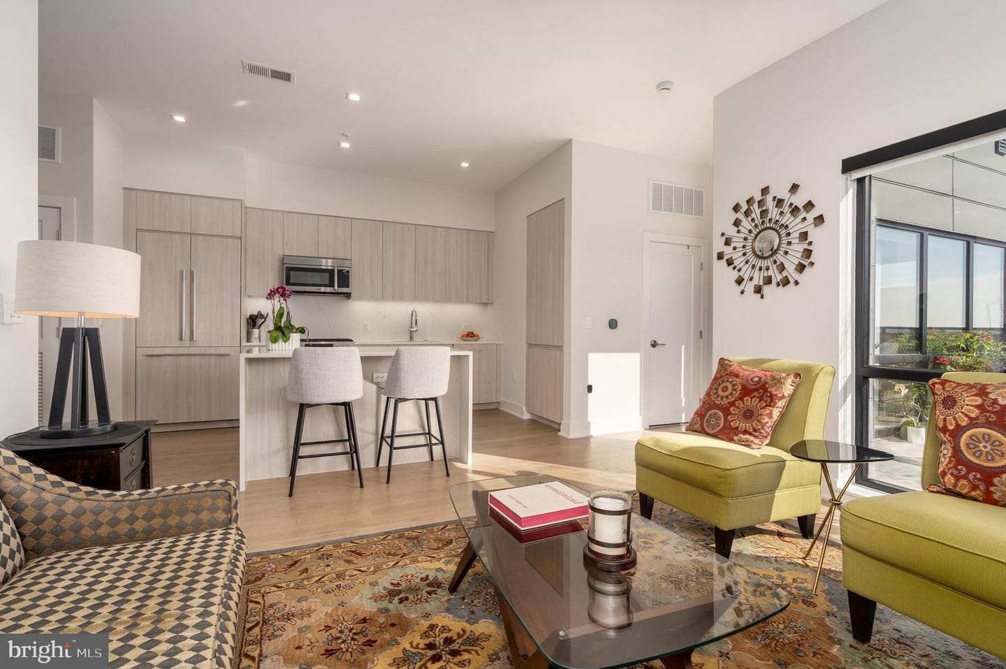 737 Swann Avenue #607 photo 7
