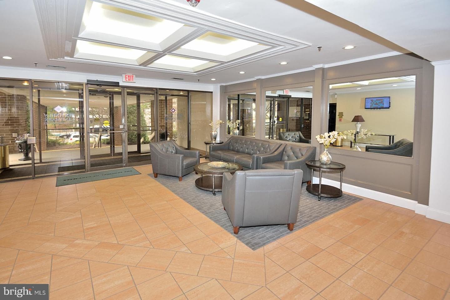 6300 Stevenson Avenue #1018 photo 2