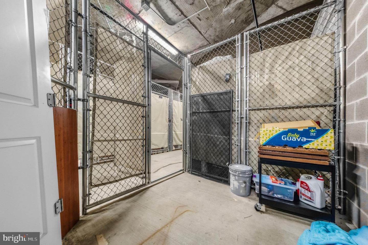 520 John Carlyle Street #108 photo 19