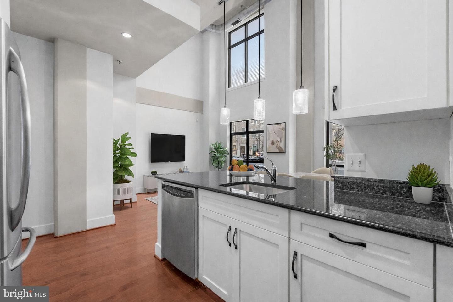 520 John Carlyle Street #108 photo 9