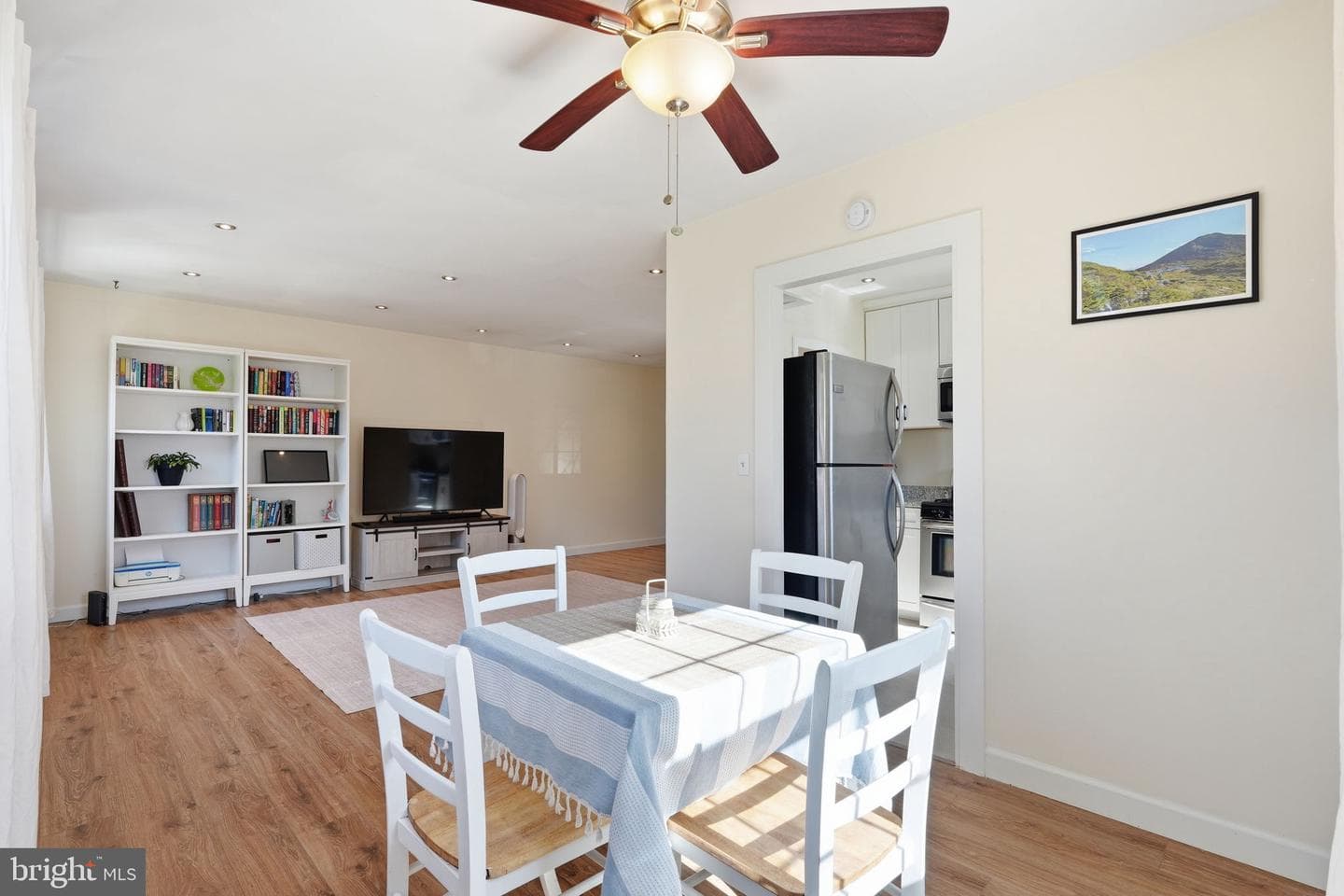 3233 Martha Custis Drive photo 12