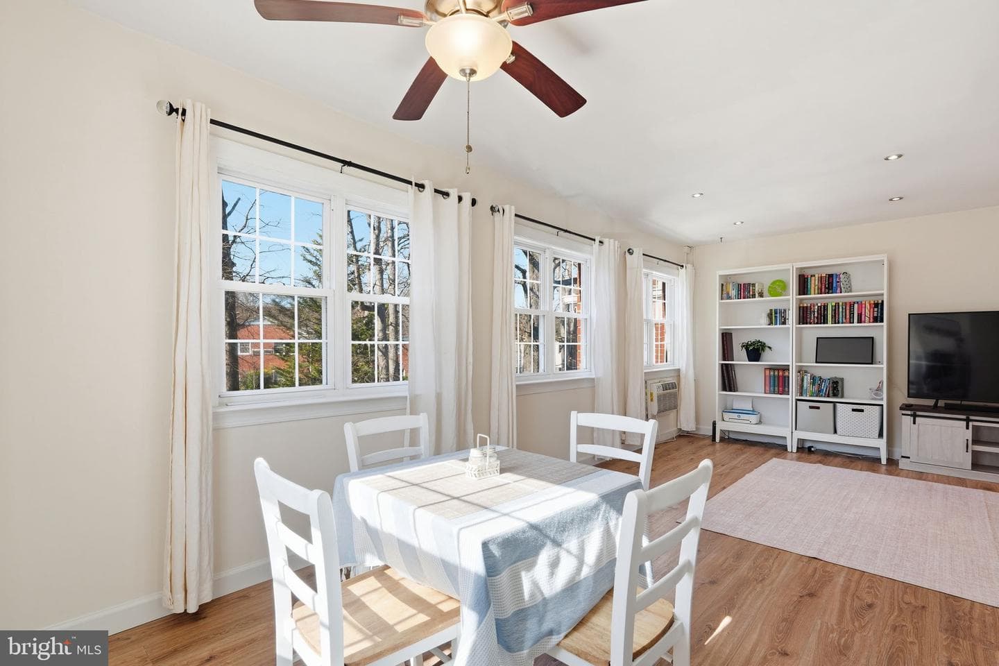 3233 Martha Custis Drive photo 13