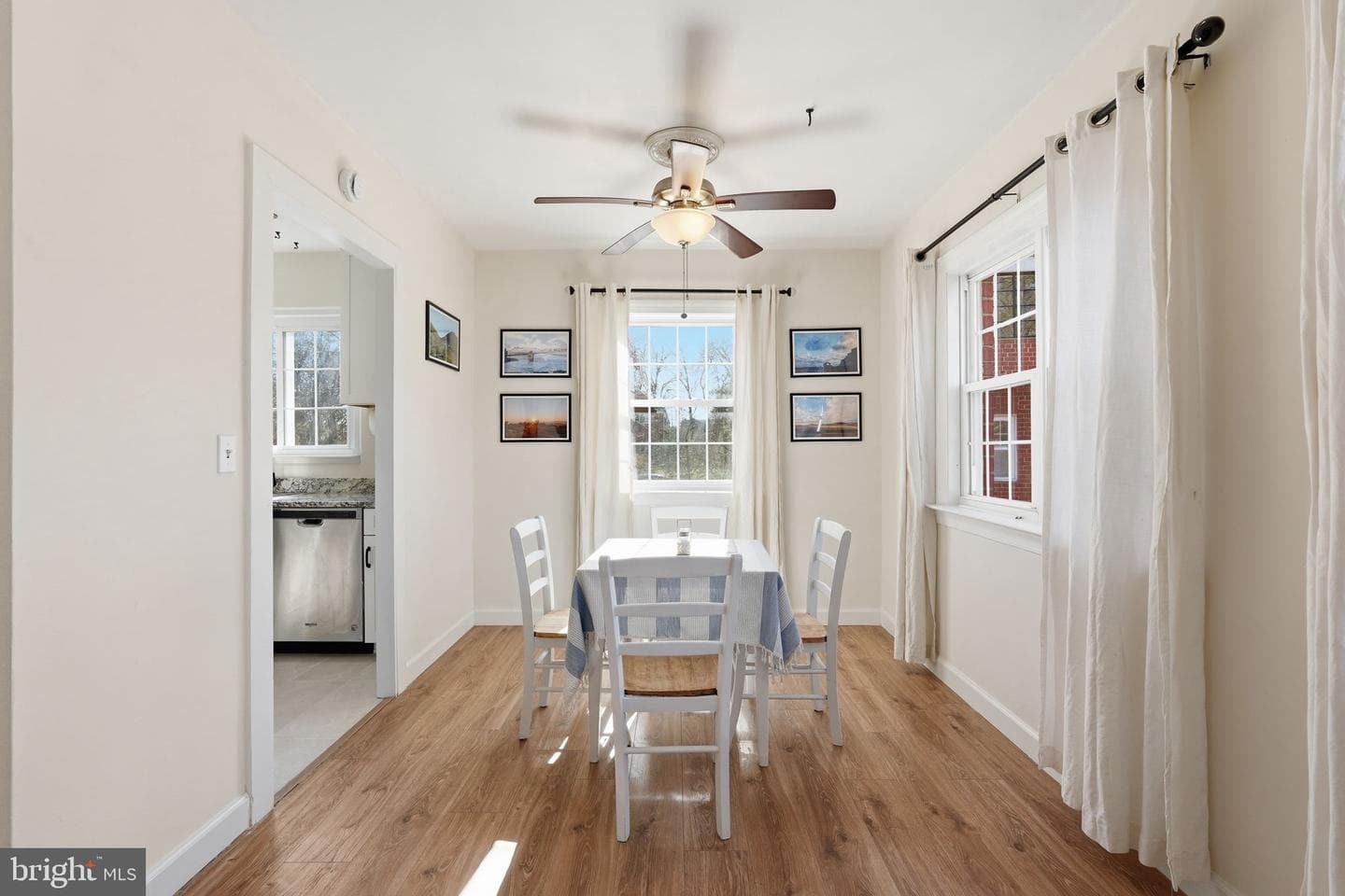 3233 Martha Custis Drive photo 15