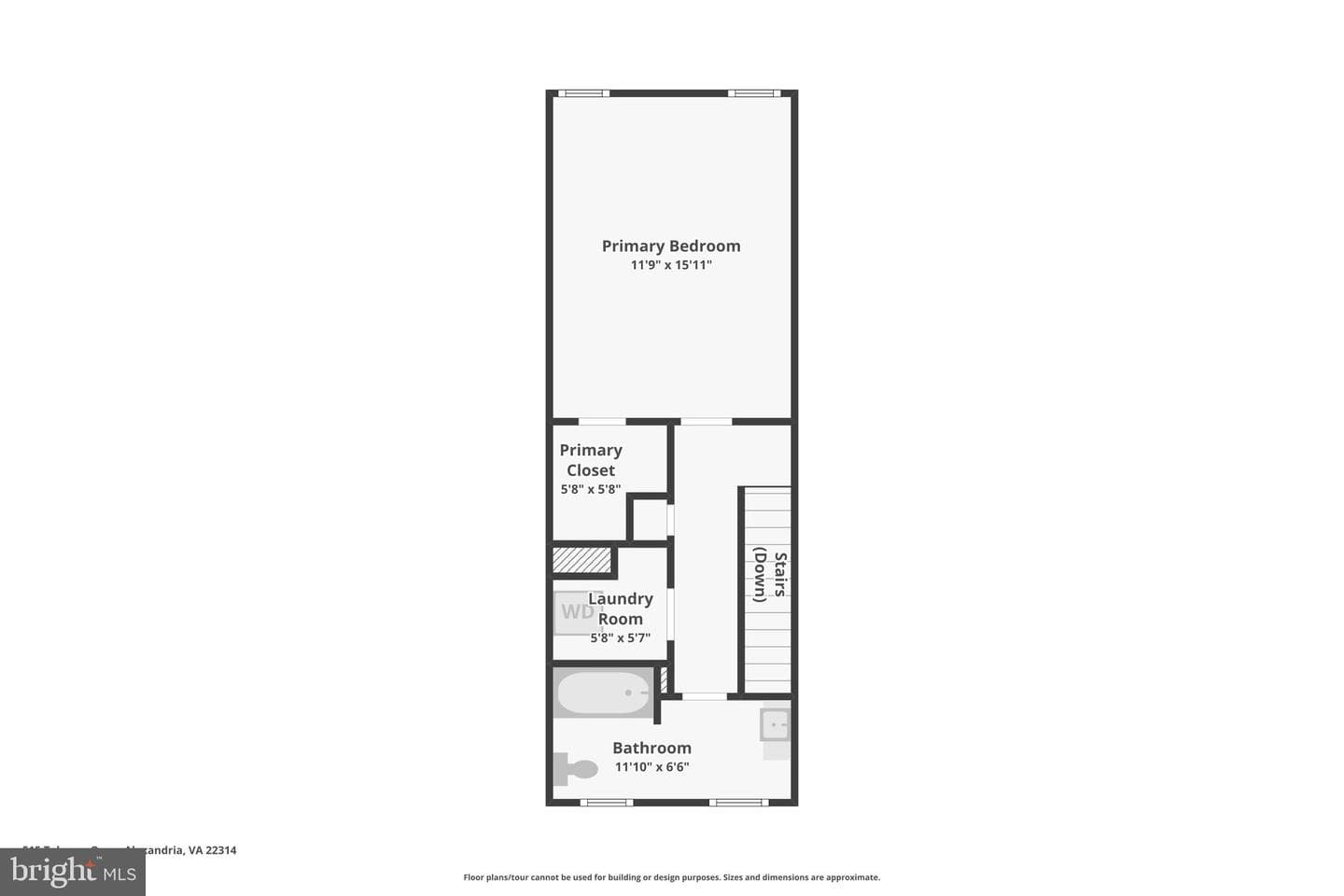 515 Tobacco Quay photo 28