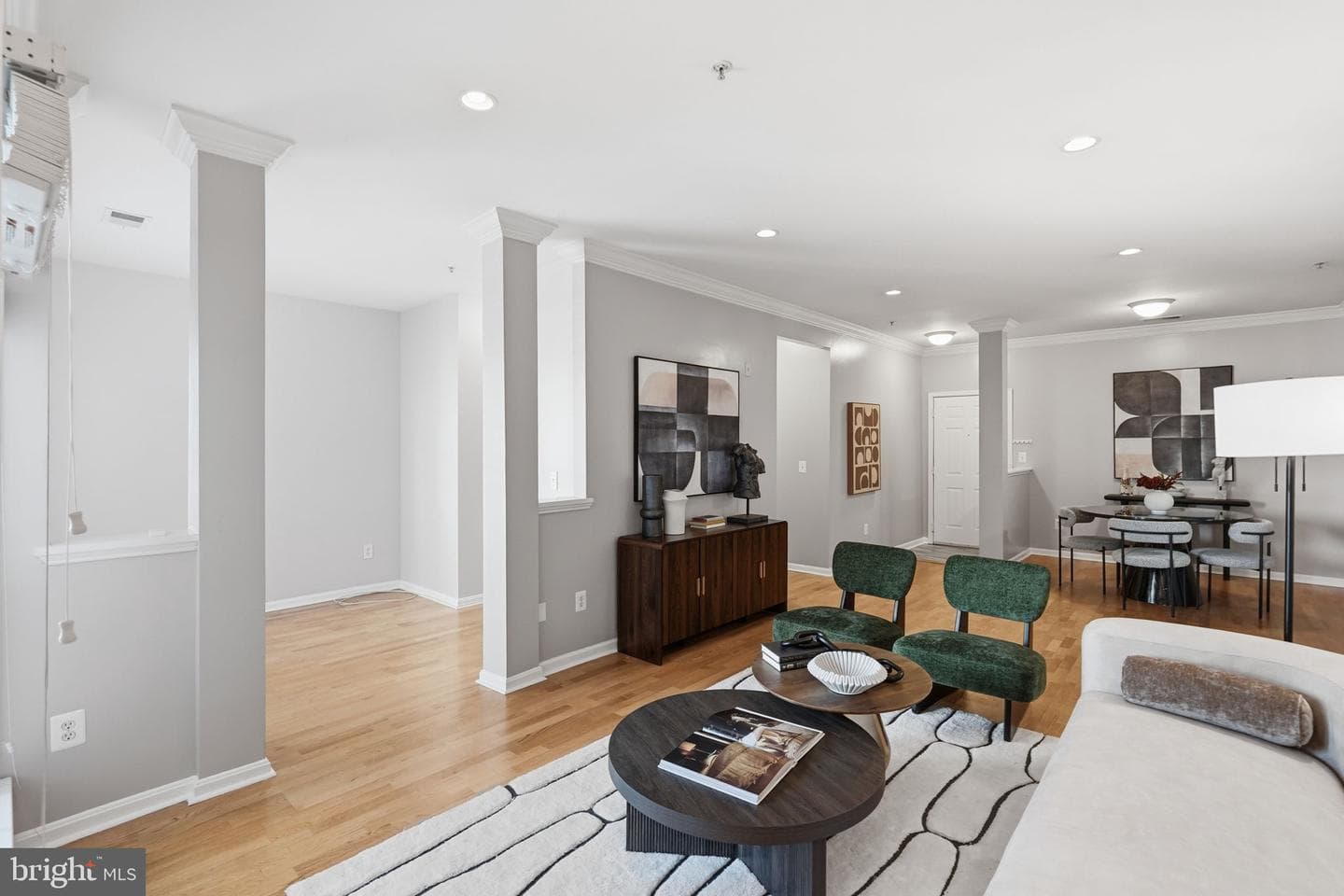 4850 Eisenhower Avenue #316 photo 5