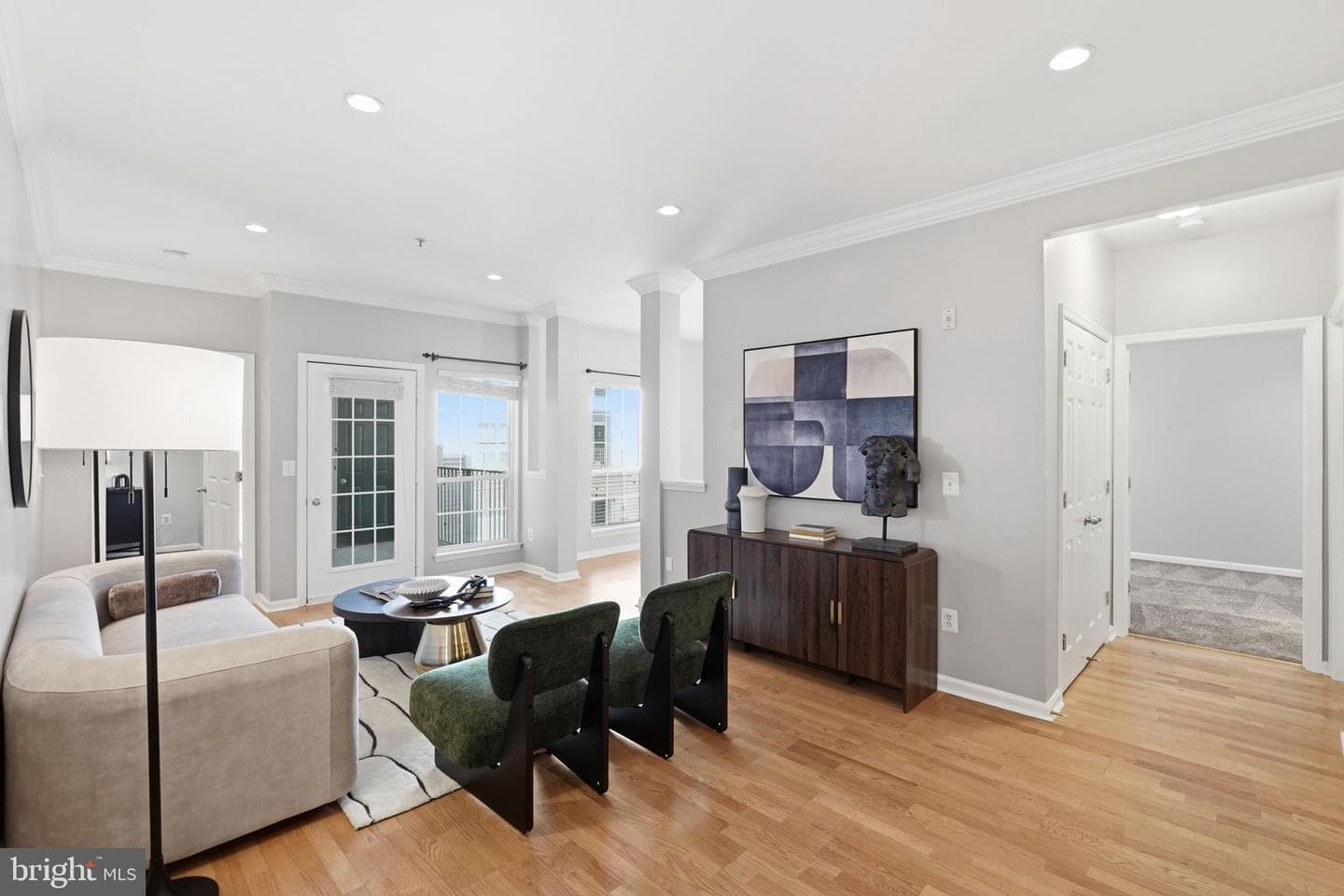 4850 Eisenhower Avenue #316 photo 6