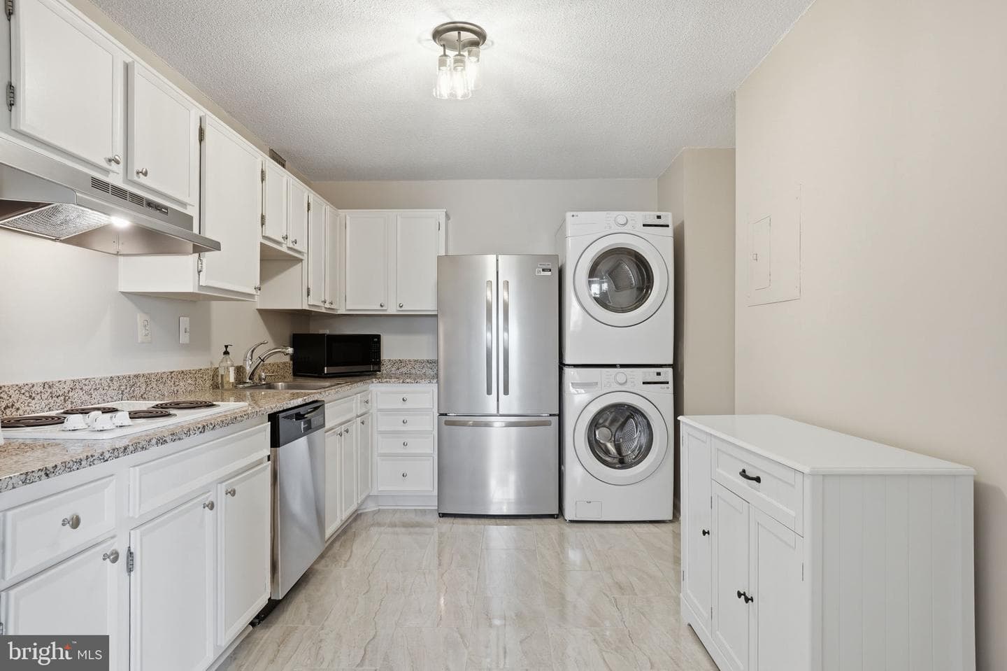 309 Yoakum Parkway #603 photo 11