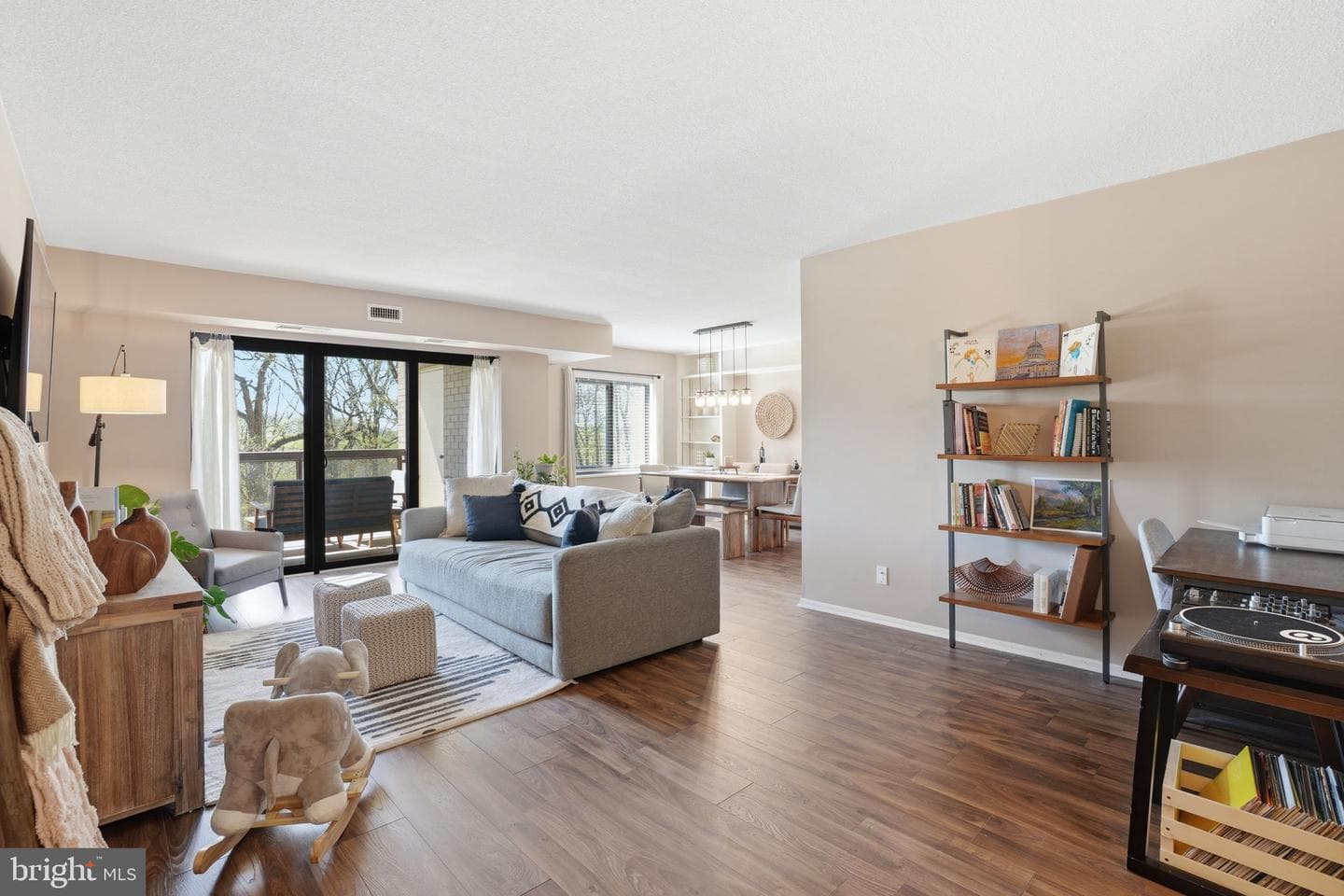 309 Yoakum Parkway #603 photo 13