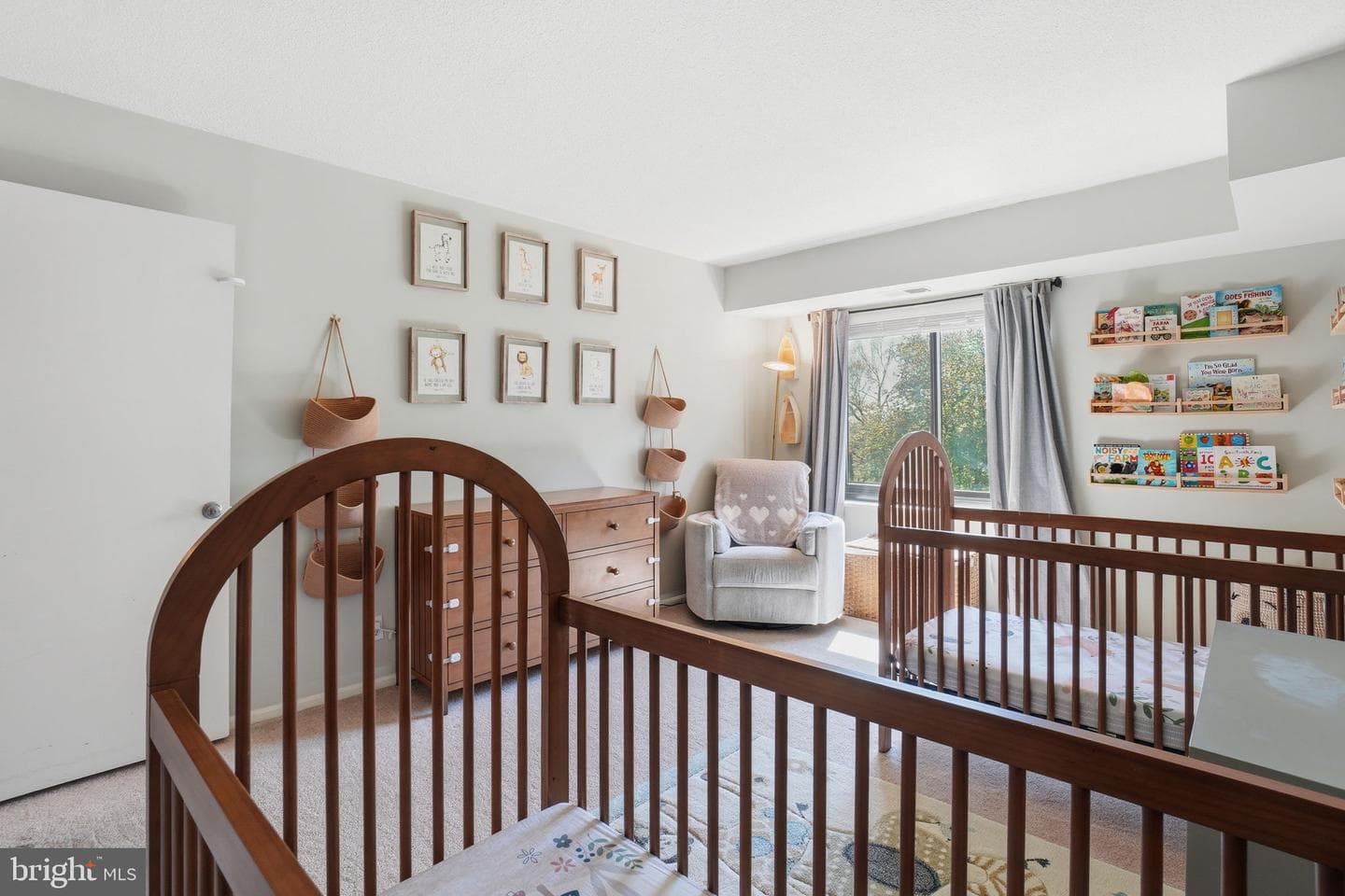 309 Yoakum Parkway #603 photo 22