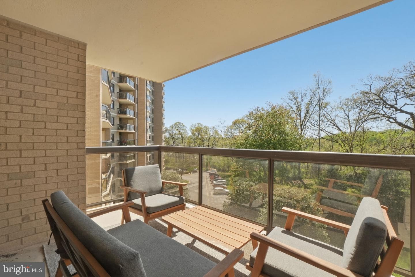 309 Yoakum Parkway #603 photo 34