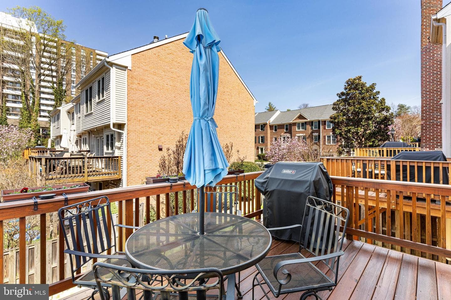 329 S Pickett Street photo 21
