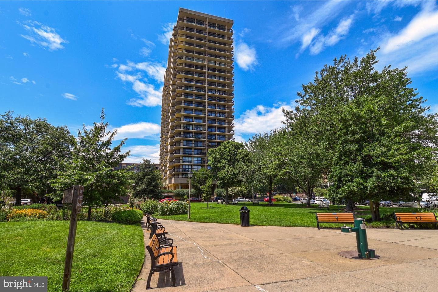 400 Madison Street #505, Alexandria