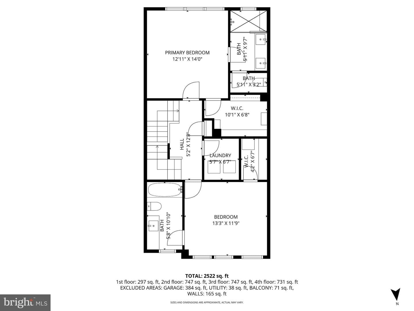 2822 Telek Place photo 58