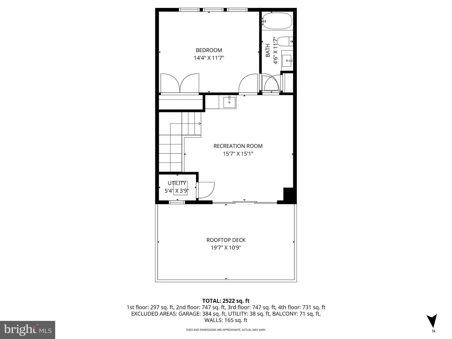 2822 Telek Place photo 60