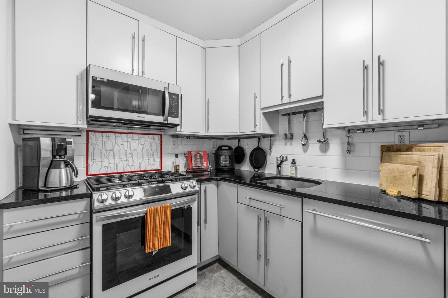 801 N Pitt Street #1209 photo 10