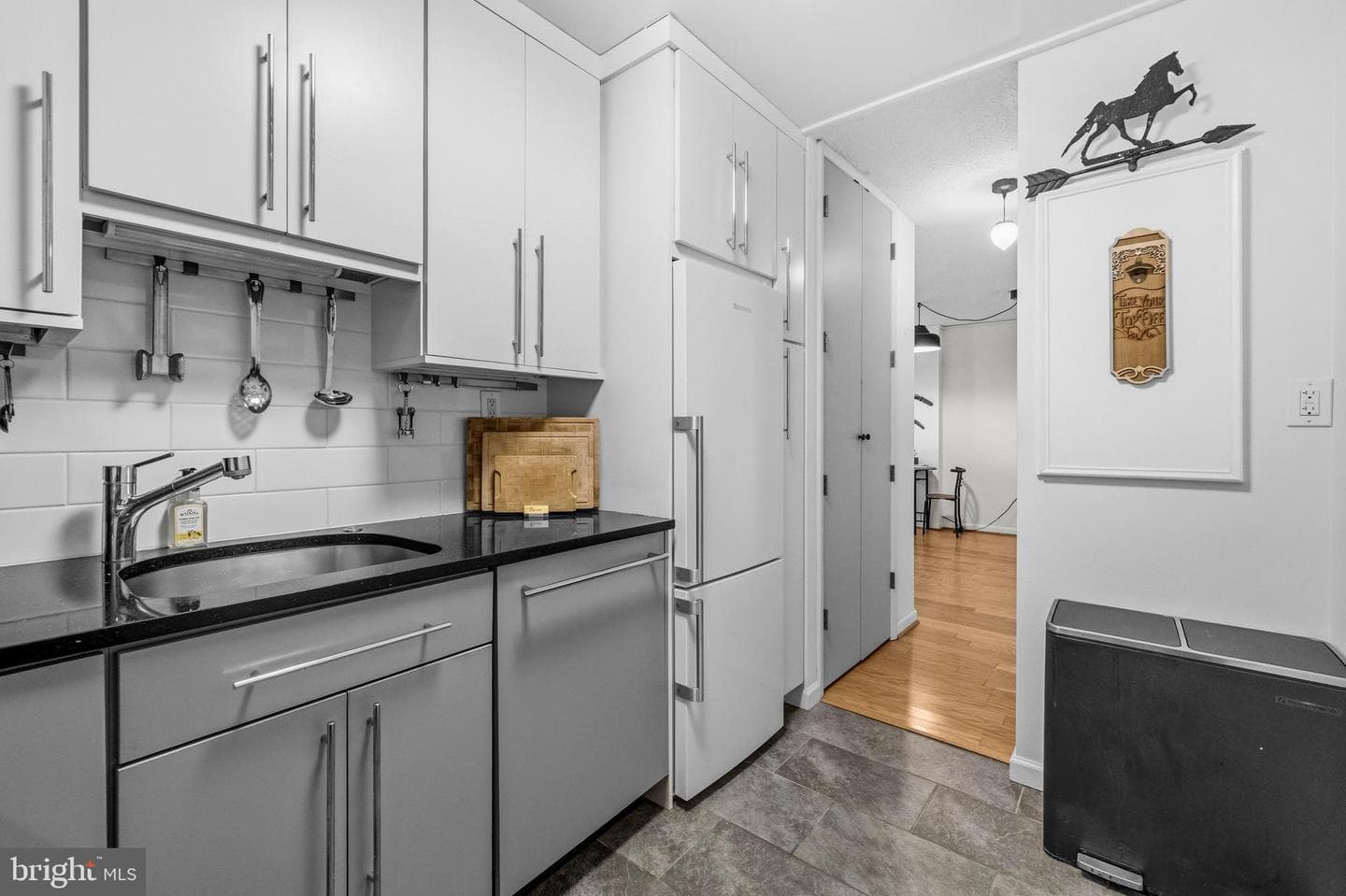 801 N Pitt Street #1209 photo 11