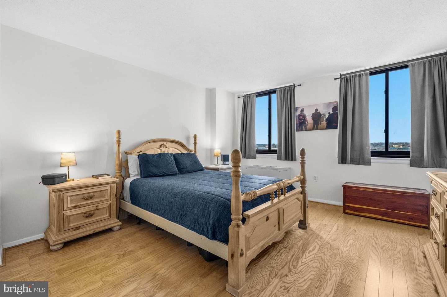 801 N Pitt Street #1209 photo 14