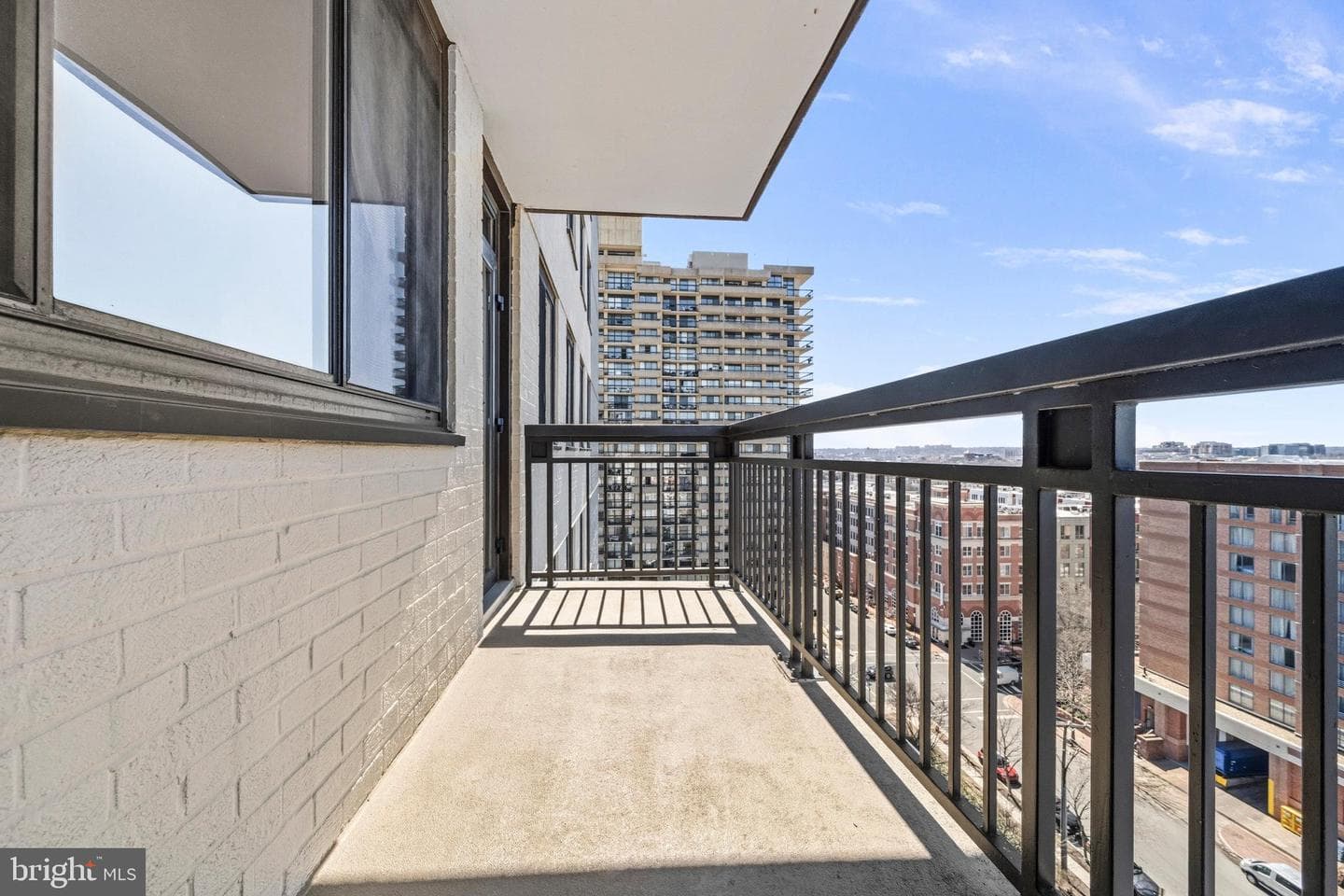 801 N Pitt Street #1209 photo 19