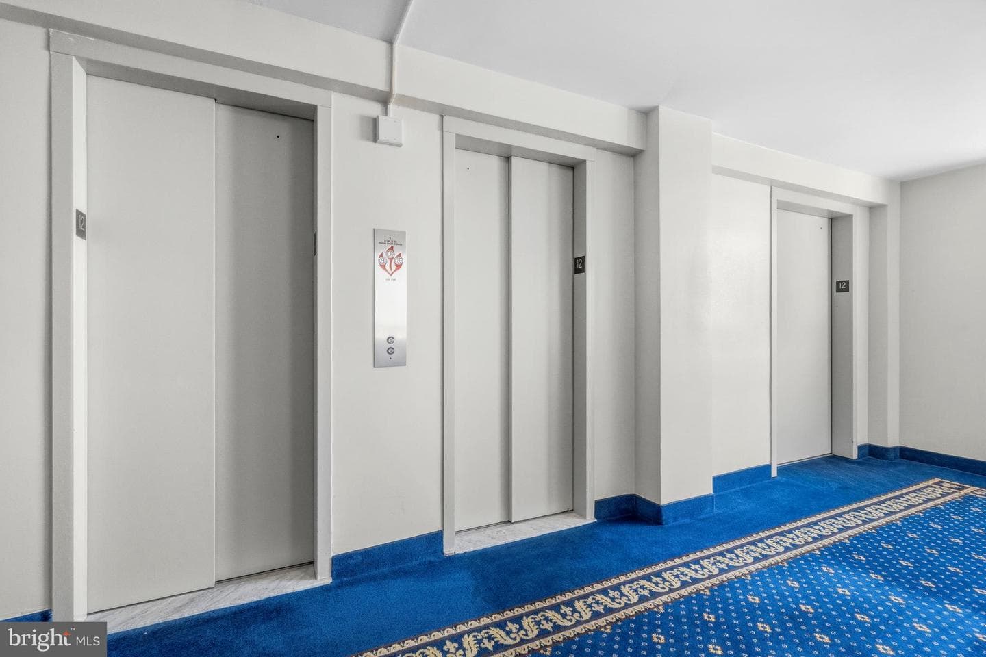801 N Pitt Street #1209 photo 23