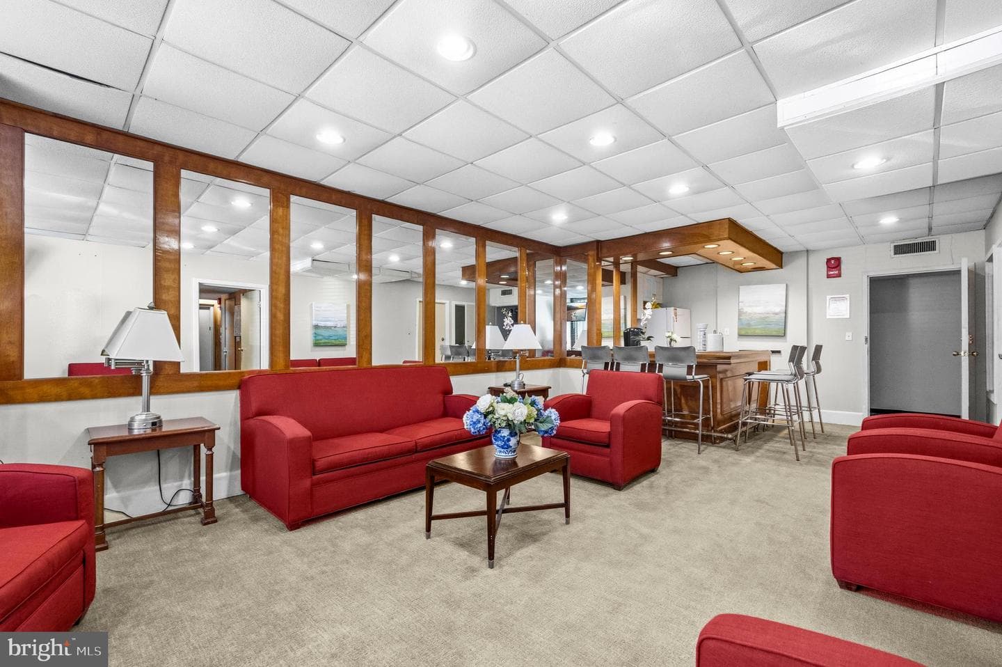 801 N Pitt Street #1209 photo 24