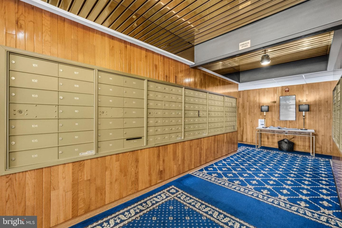 801 N Pitt Street #1209 photo 27