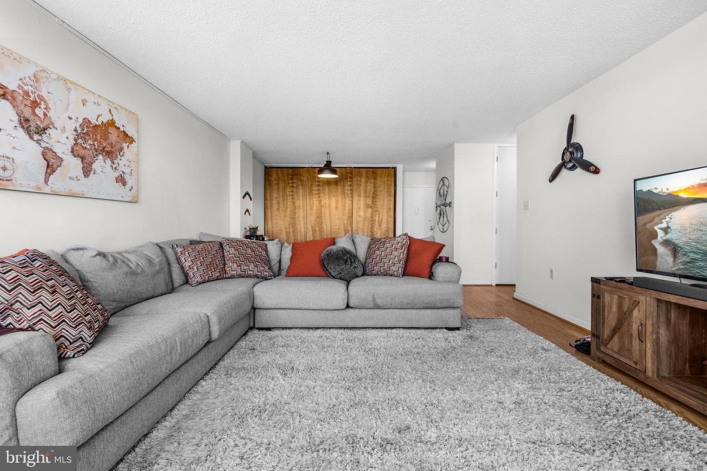 801 N Pitt Street #1209 photo 7