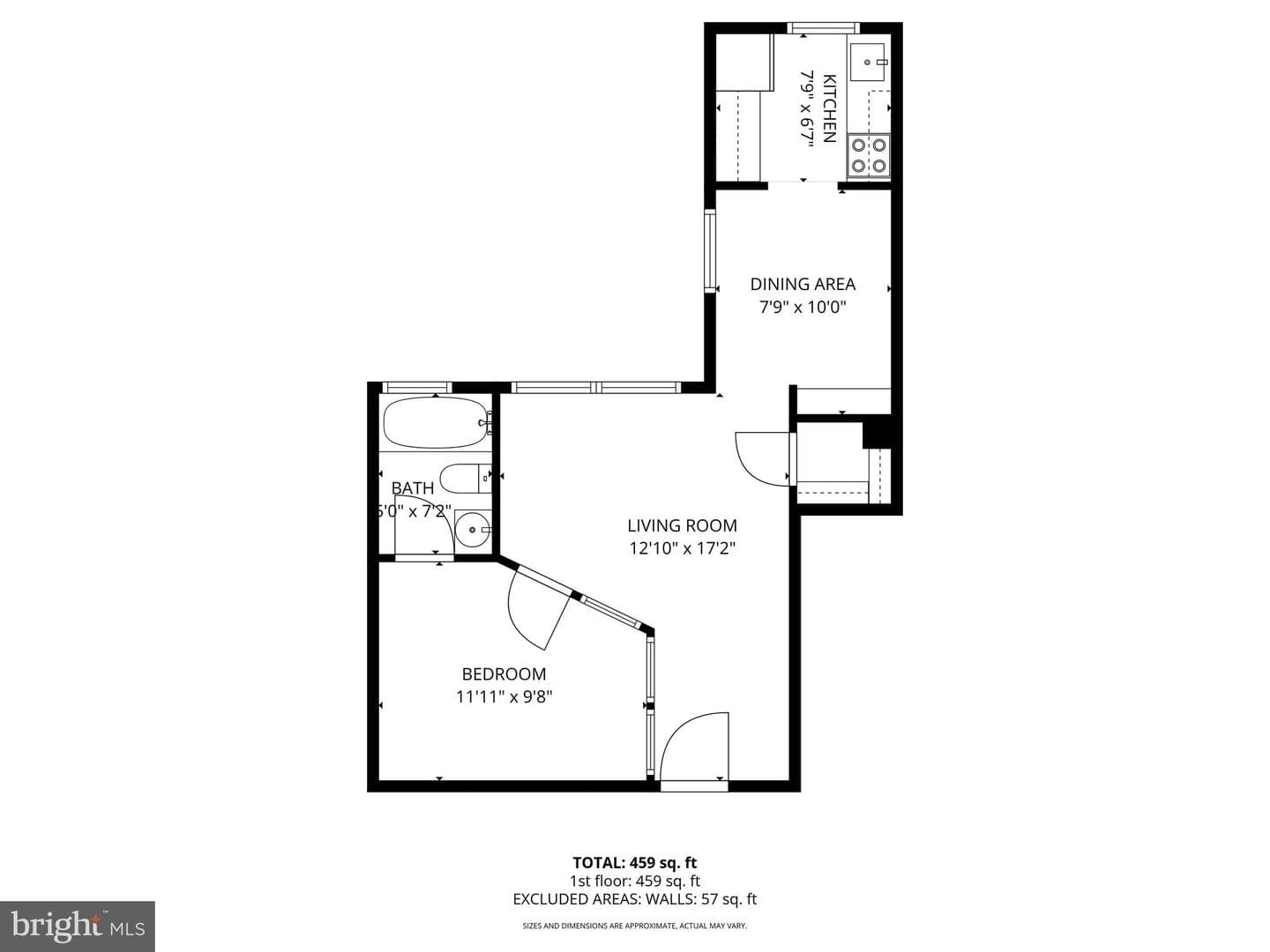 719 S Saint Asaph Street #201 photo 10