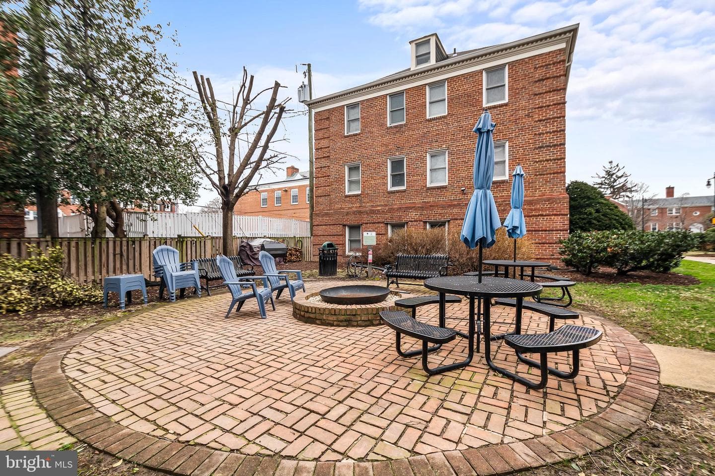 719 S Saint Asaph Street #201 photo 19